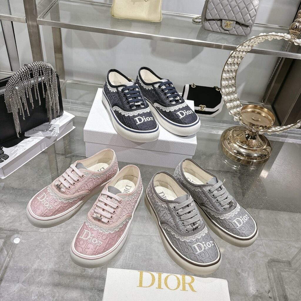 Dior Shoe Style 3001159