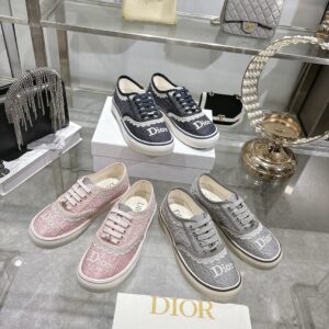 Dior Shoe Style 3001159