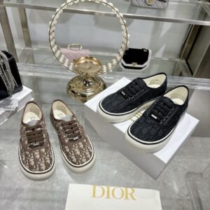 Dior Shoe Style 2601159