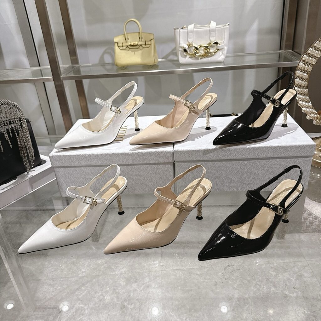 Dior Shoe Style 2801159