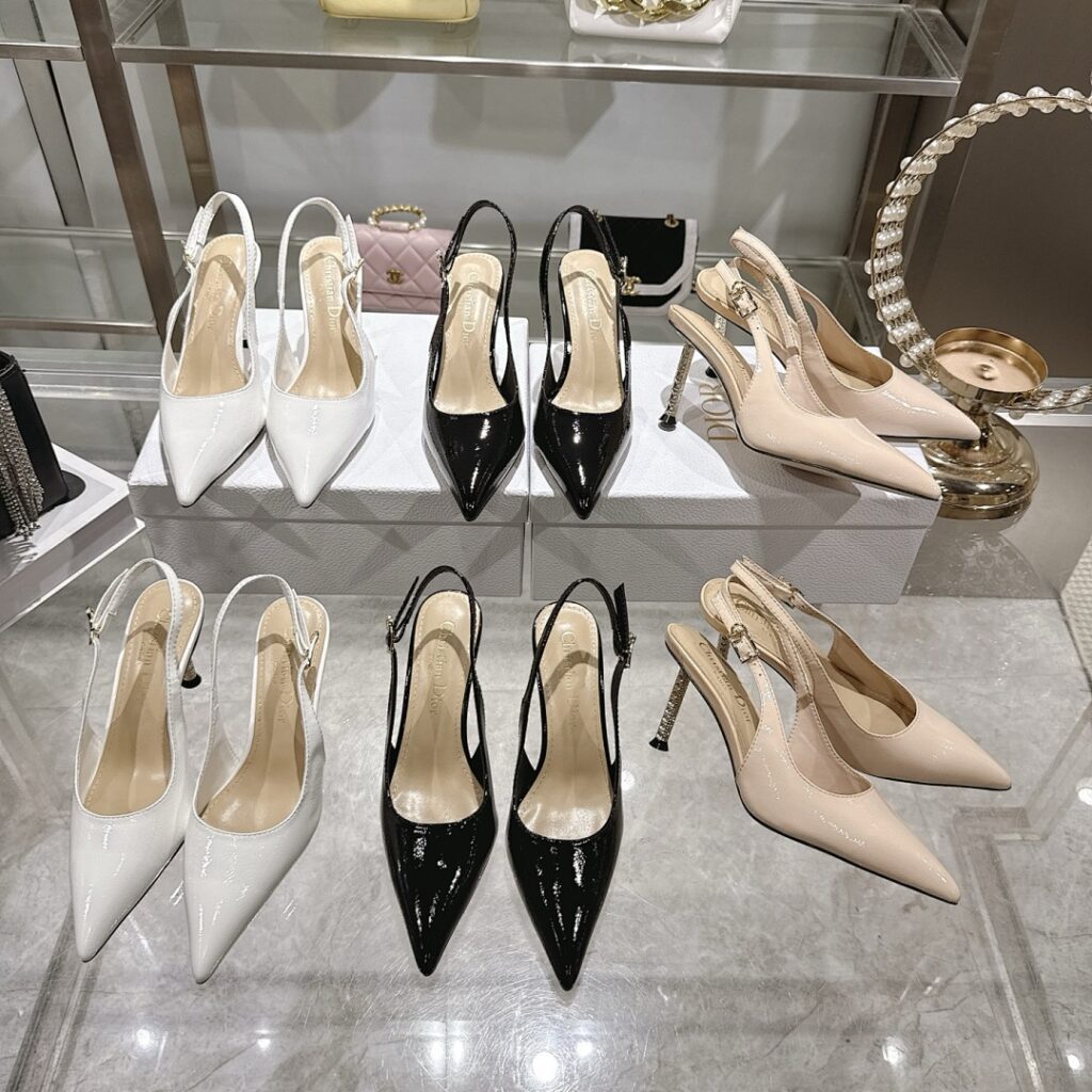 Dior Shoe Style 2801159