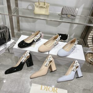 Dior Shoe Style 2801159
