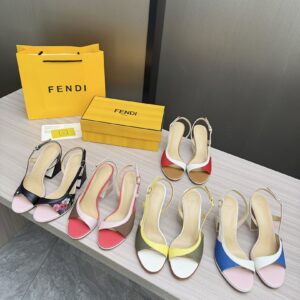 Fendi Shoe Style 2702114