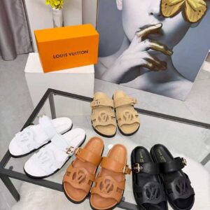 Louis Vuitton Shoe Style 2201115