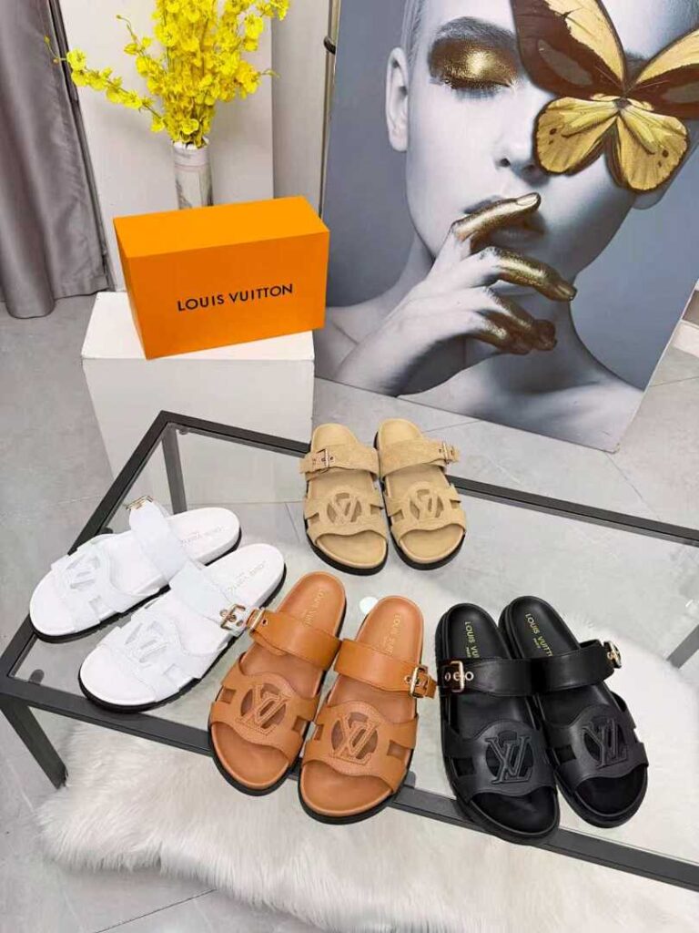 Louis Vuitton Shoe Style 2201115