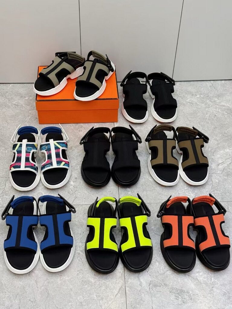 Hermes Shoe Style 2101127