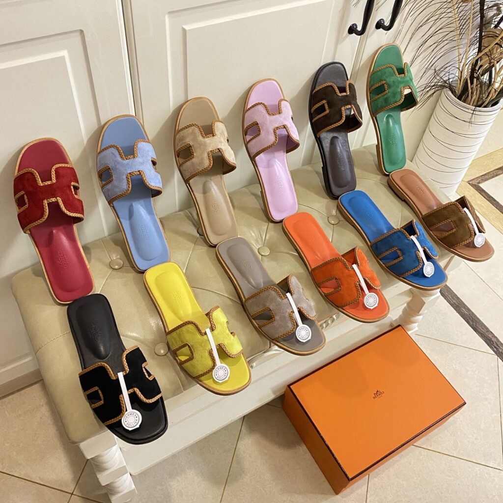 Hermes Shoe Style 3001134
