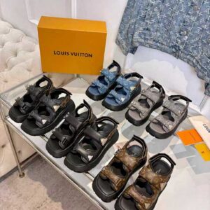 Louis Vuitton Shoe Style 2801198