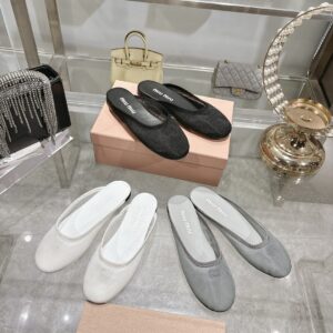 Miu Miu Shoe Style 2101159