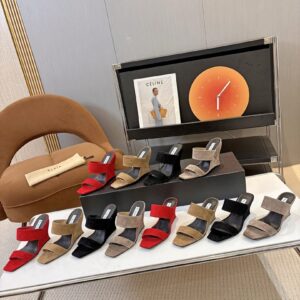 Alaia Shoe Style 3101170