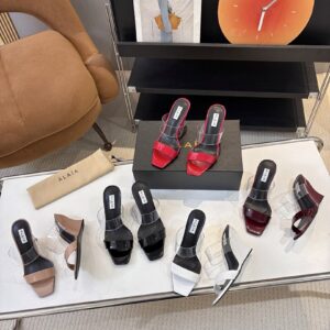Alaia Shoe Style 3101170
