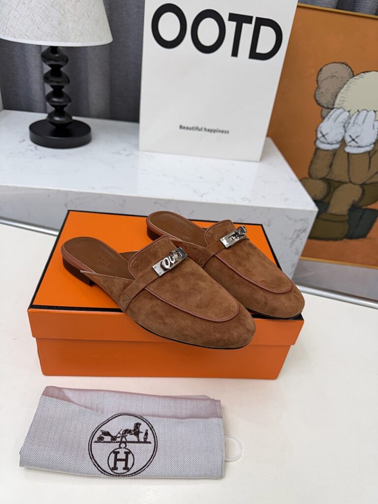 Hermes Shoe Style 1901116