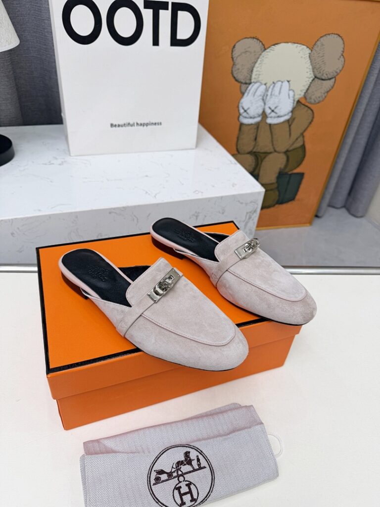 Hermes Shoe Style 1901116