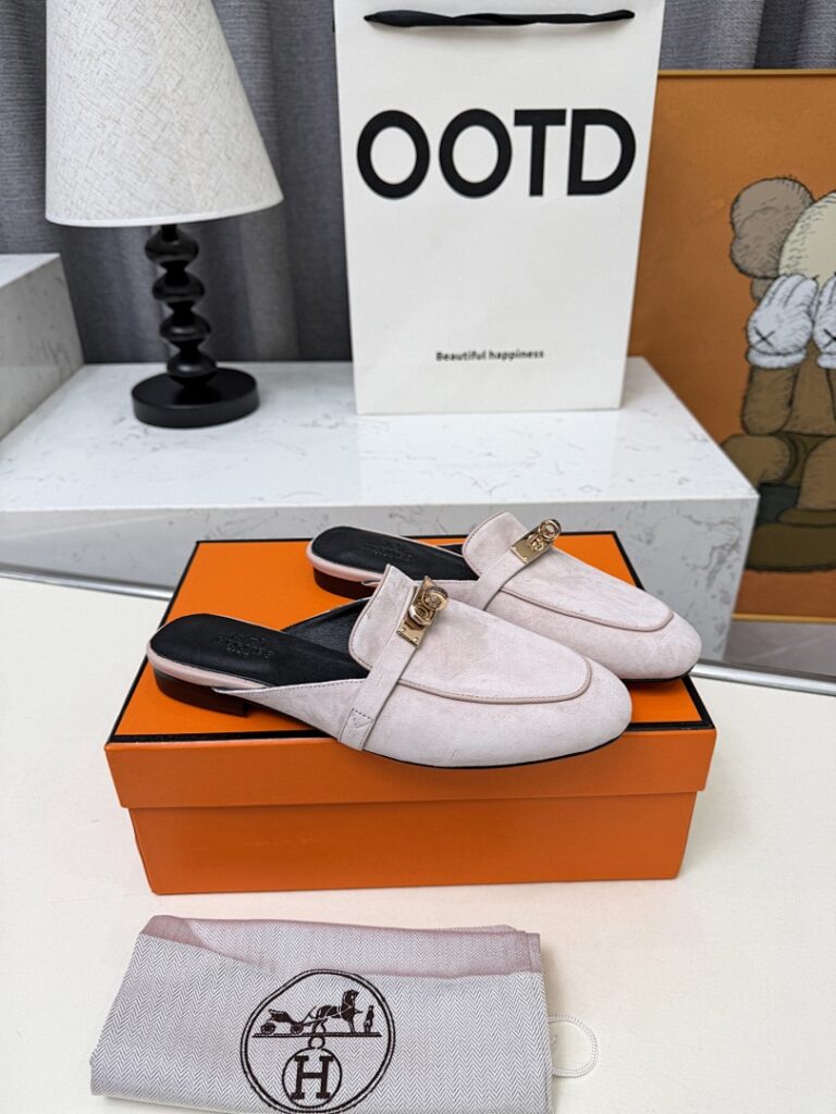 Hermes Shoe Style 1901116