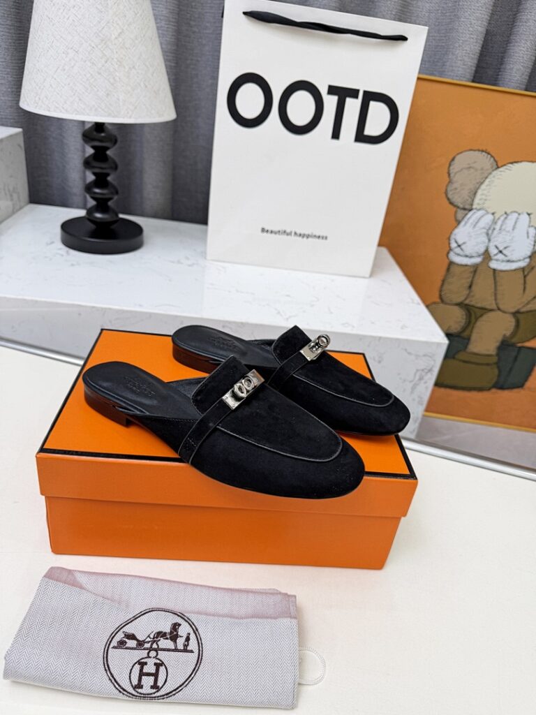 Hermes Shoe Style 1901116