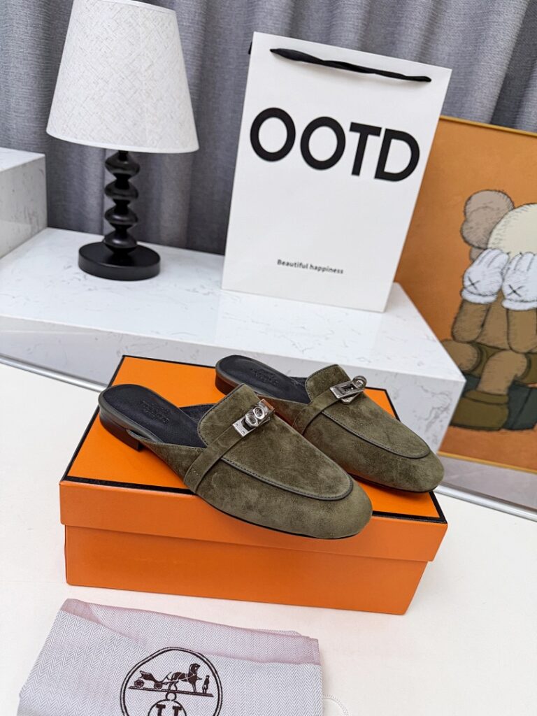 Hermes Shoe Style 1901116