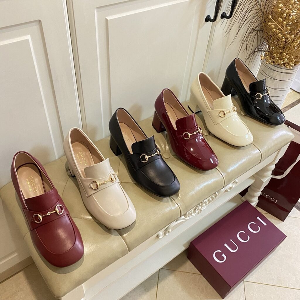 Gucci Shoe Style 3201134