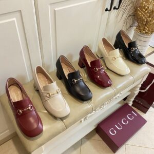 Gucci Shoe Style 3201134