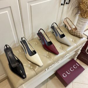 Gucci Shoe Style 3301134