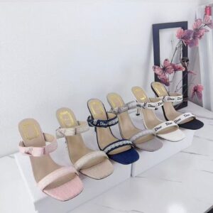 Dior Shoe Style 2902112