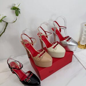 Valentino Shoe Style 3301195