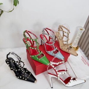 Valentino Shoe Style 3401195