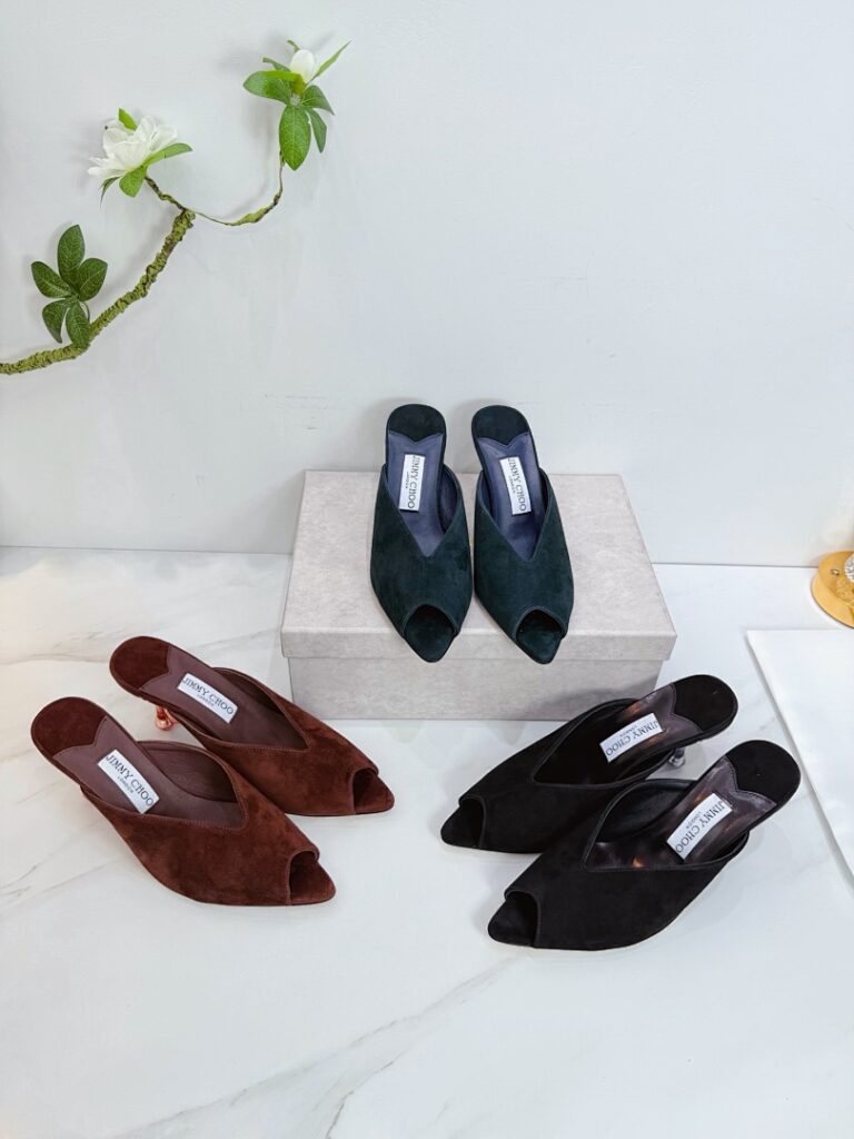 Jimmy Choo Shoe Style 3101195