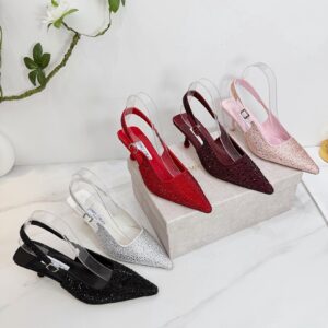 Jimmy Choo Shoe Style 3501195