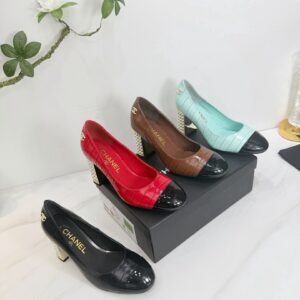 Chanel Shoe Style 3201195