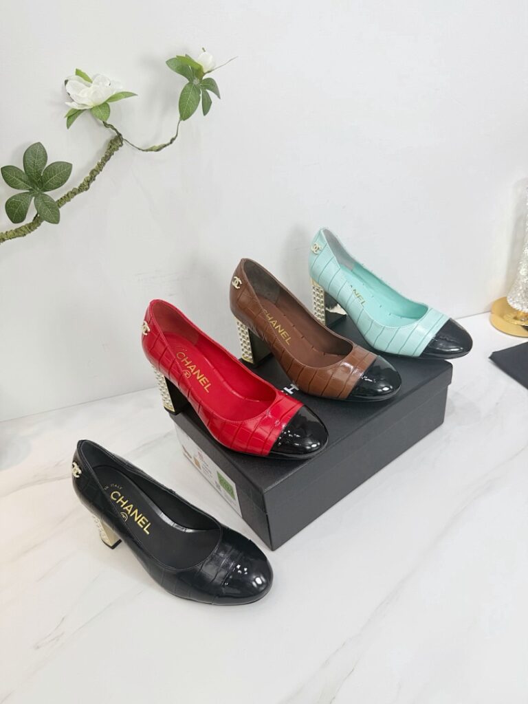 Chanel Shoe Style 3201195