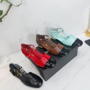 Chanel Shoe Style 3201195