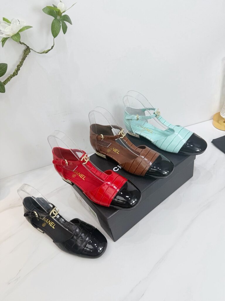 Chanel Shoe Style 3201195