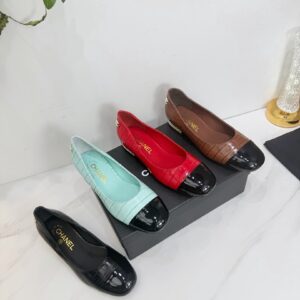Chanel Shoe Style 3201195