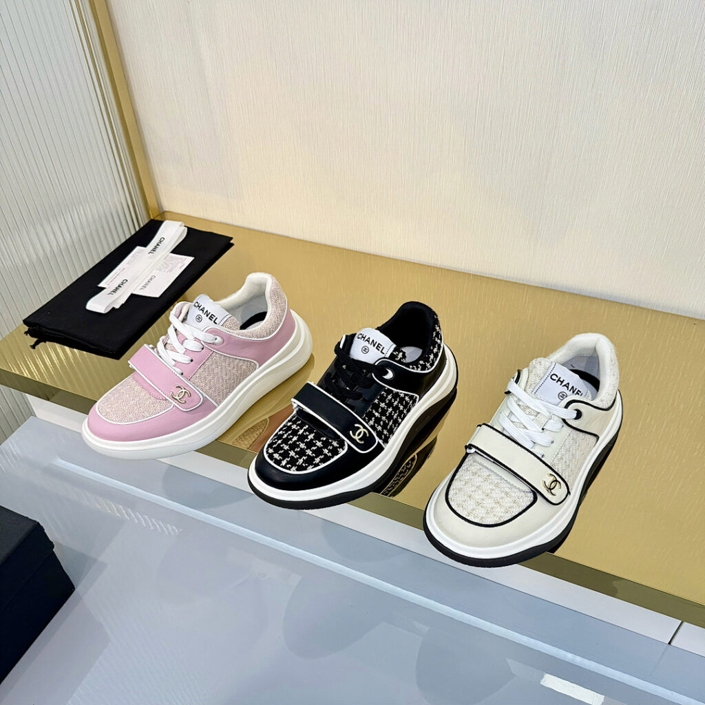 Chanel Shoe Style 3701150