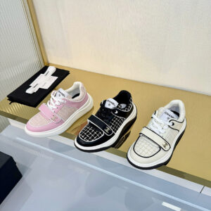 Chanel Shoe Style 3701150