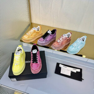 Chanel Shoe Style 3301150