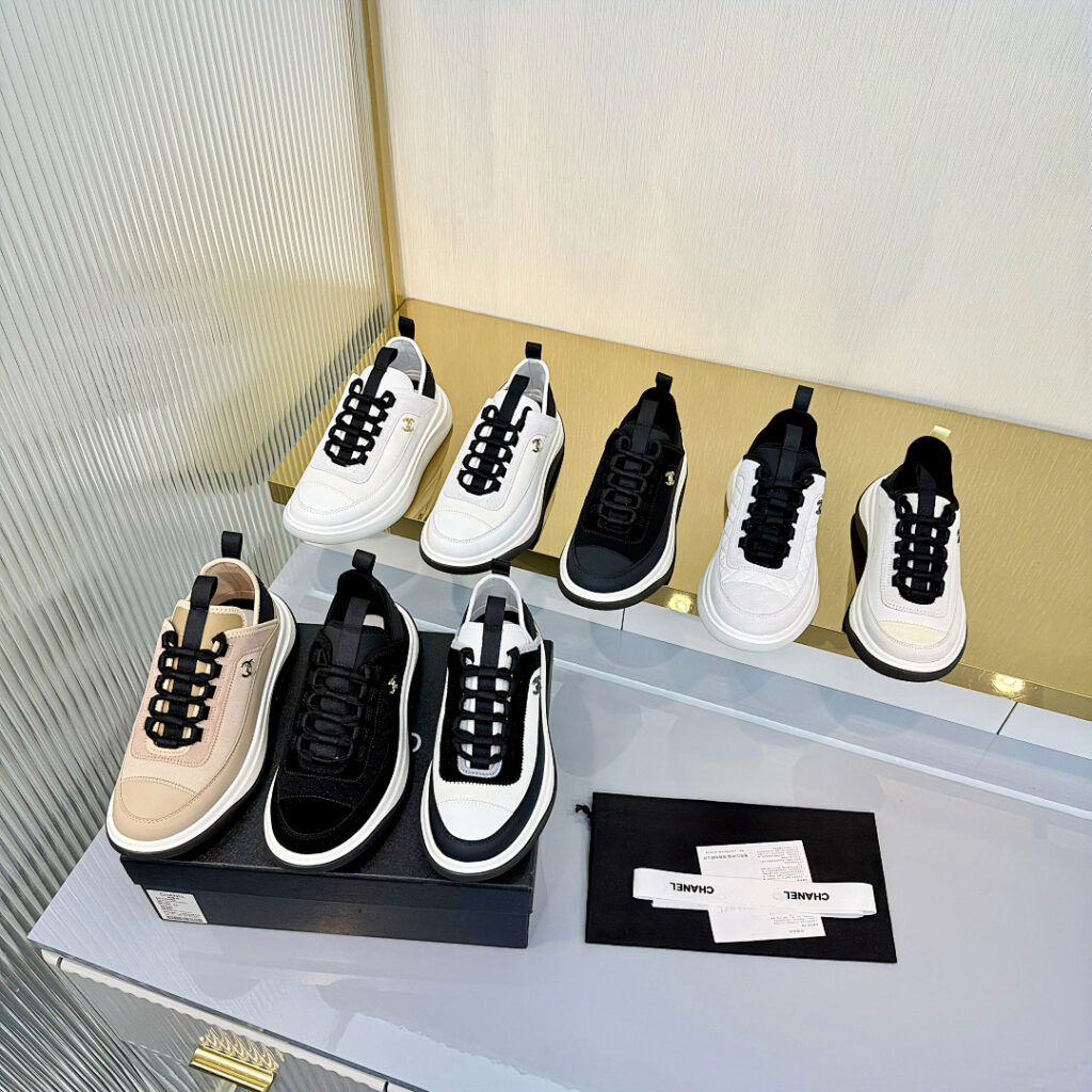 Chanel Shoe Style 3701150