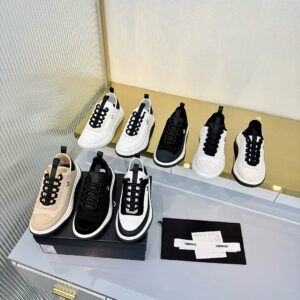 Chanel Shoe Style 3701150