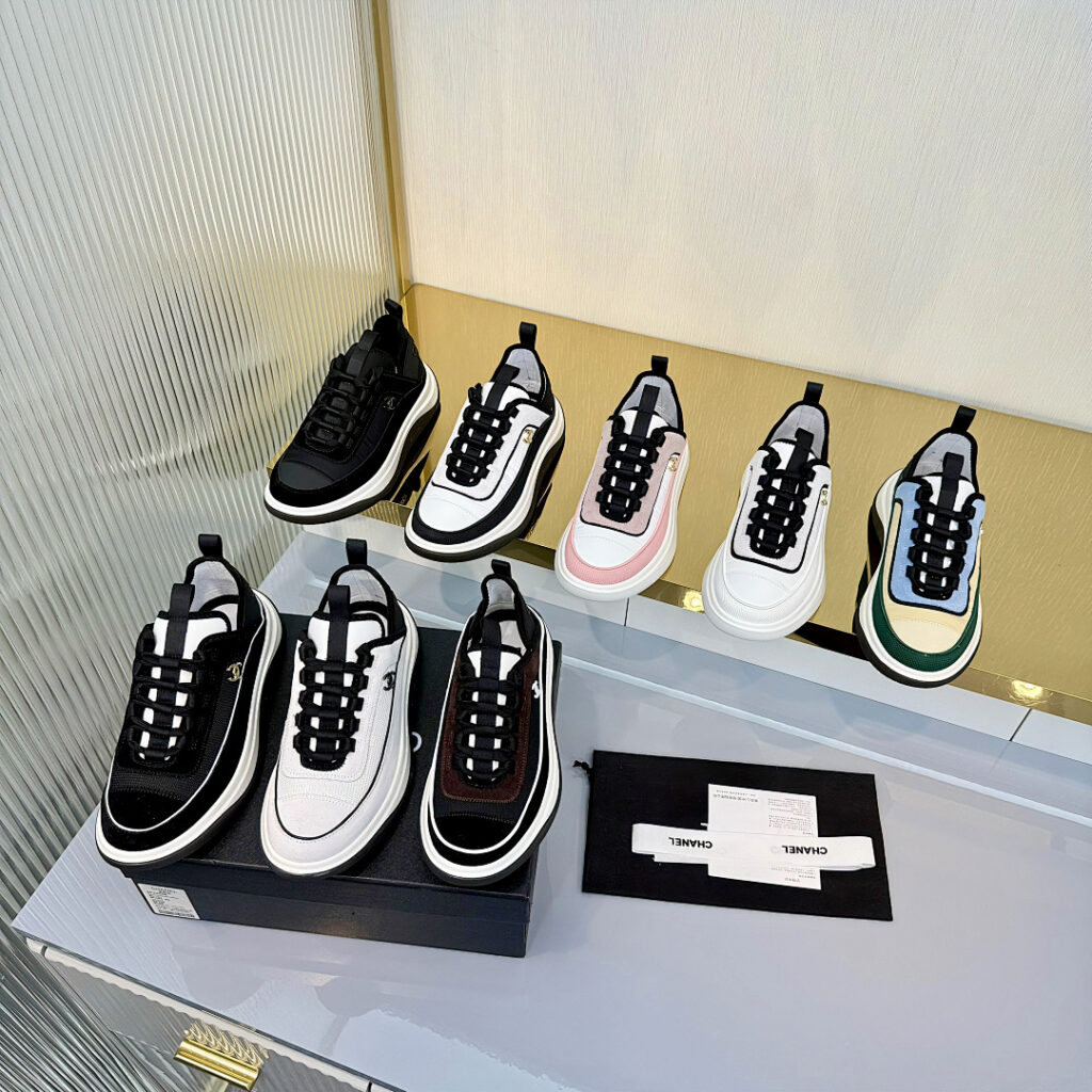 Chanel Shoe Style 3701150