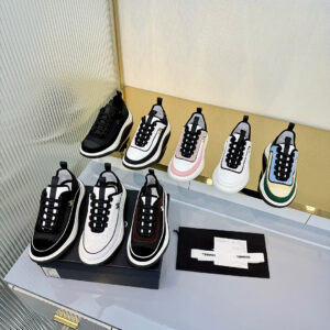 Chanel Shoe Style 3701150