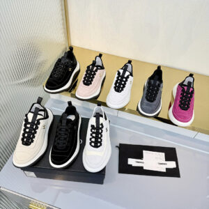 Chanel Shoe Style 3701150