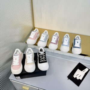 Chanel Shoe Style 3401150