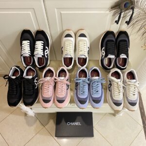 Chanel Shoe Style 3001134