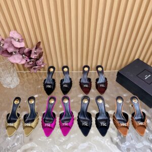 Saint Laurent Shoe Style 3001197