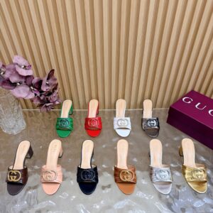 Gucci Shoe Style 3101197