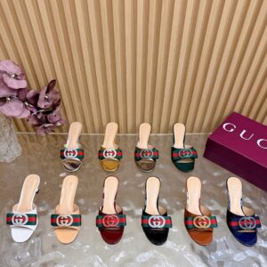 Gucci Shoe Style 3001197