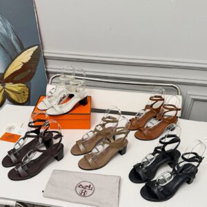 Hermes Shoe Style 2601116