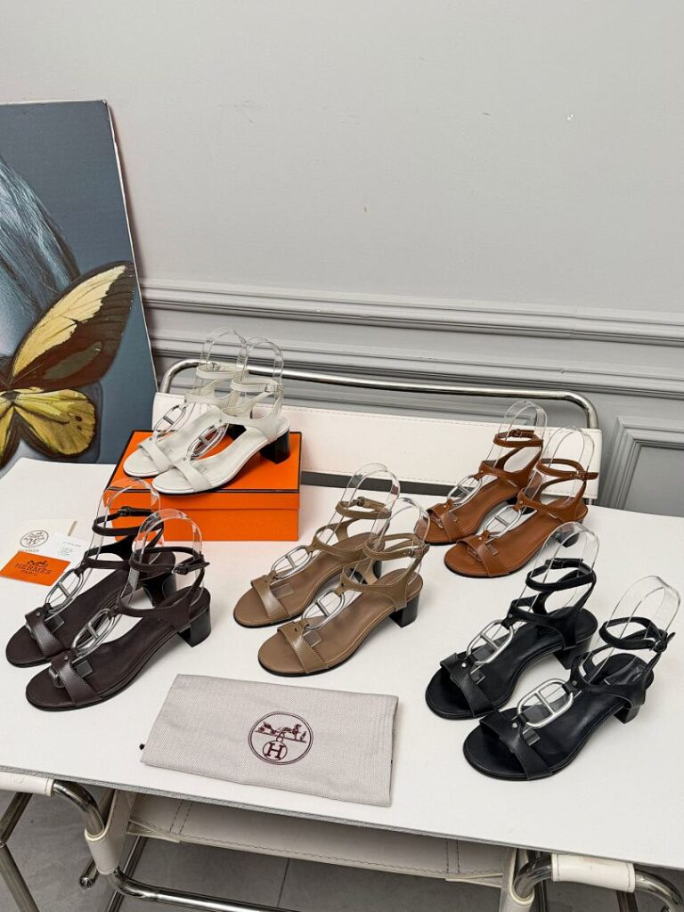 Hermes Shoe Style 2601116