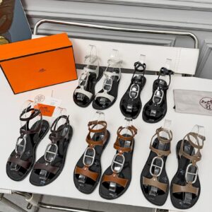 Hermes Shoe Style 3001116