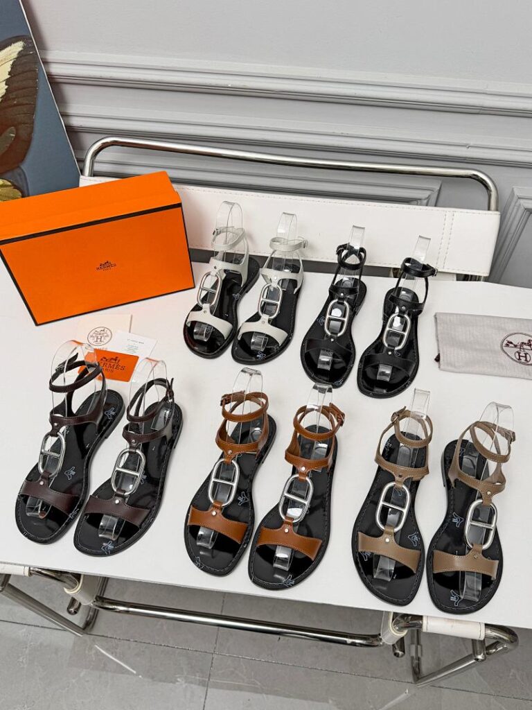 Hermes Shoe Style 3001116